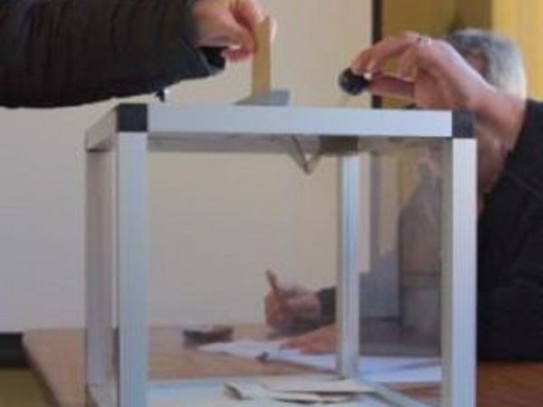 bureau de vote