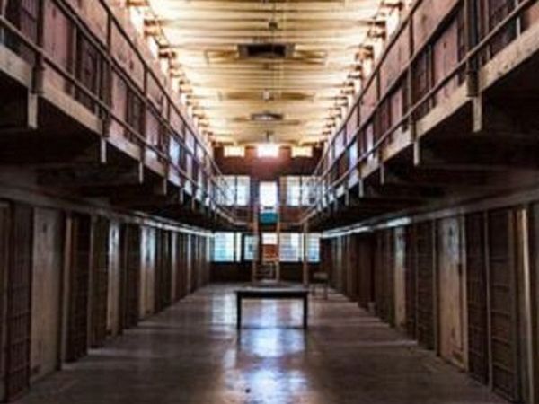 prison