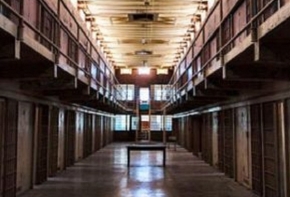 prison
