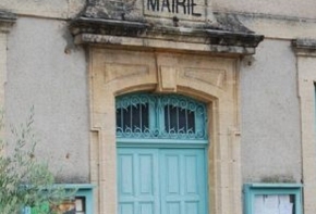 mairie