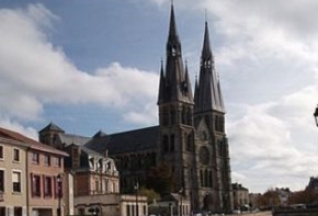 église de chalon