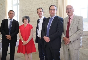 Compagnie experts